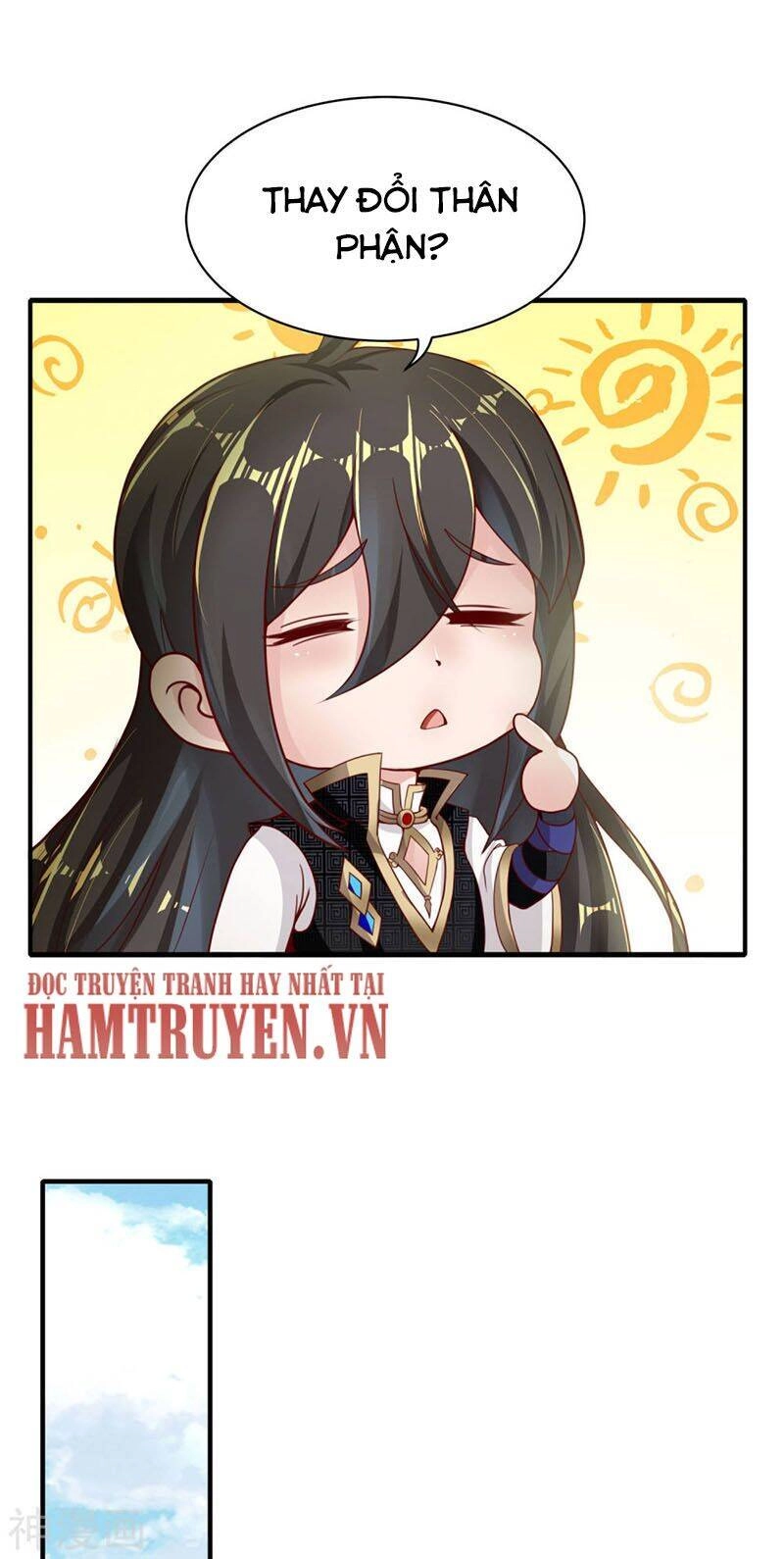 Tiên Đế Xâm Nhập Chapter 24 - 27