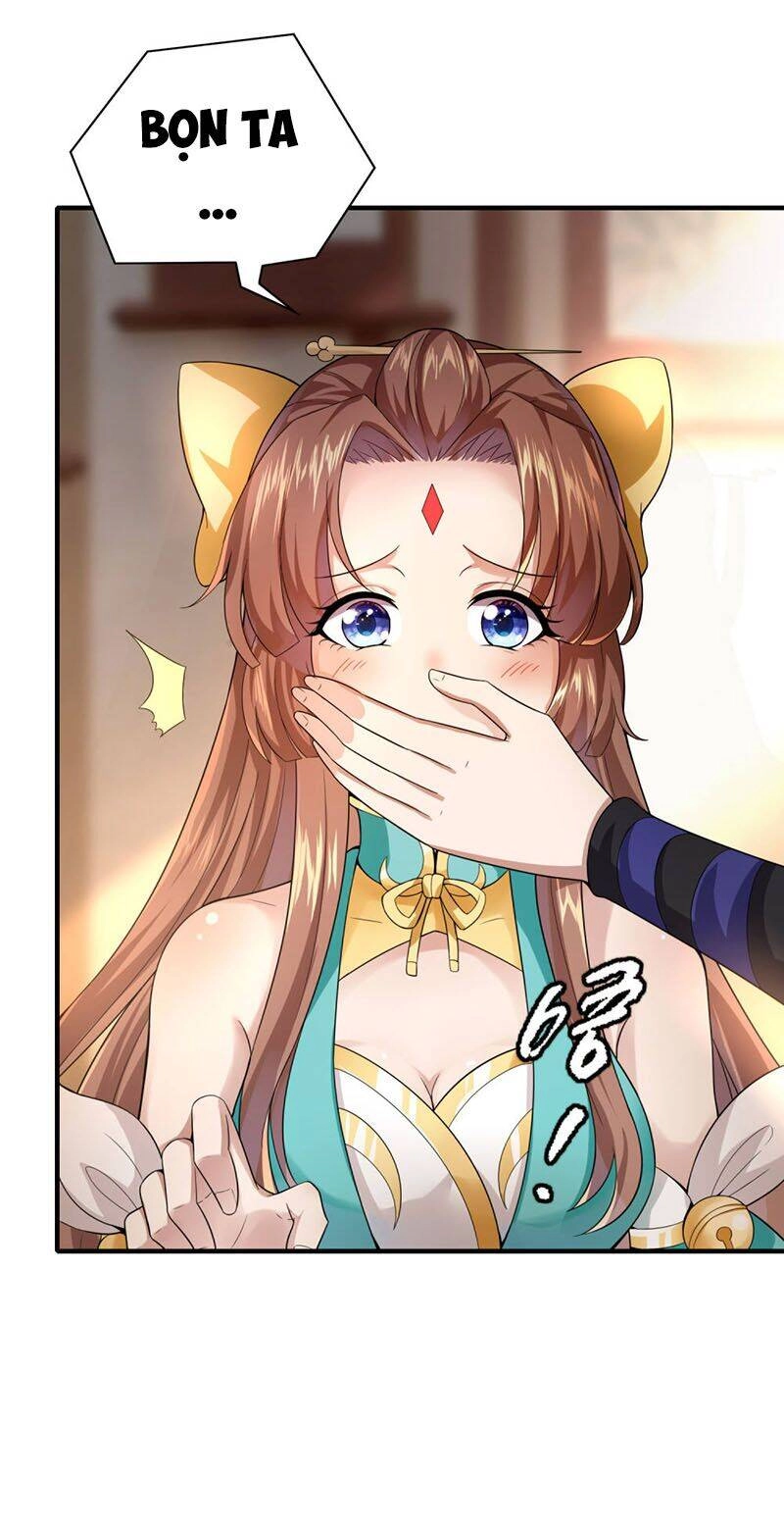 Tiên Đế Xâm Nhập Chapter 25 - 2