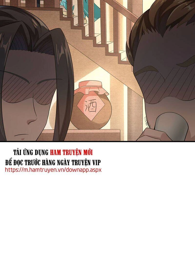 Tiên Đế Xâm Nhập Chapter 25 - 6