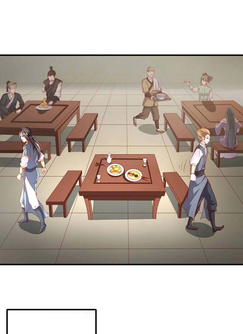 Tiên Đế Xâm Nhập Chapter 25 - 10