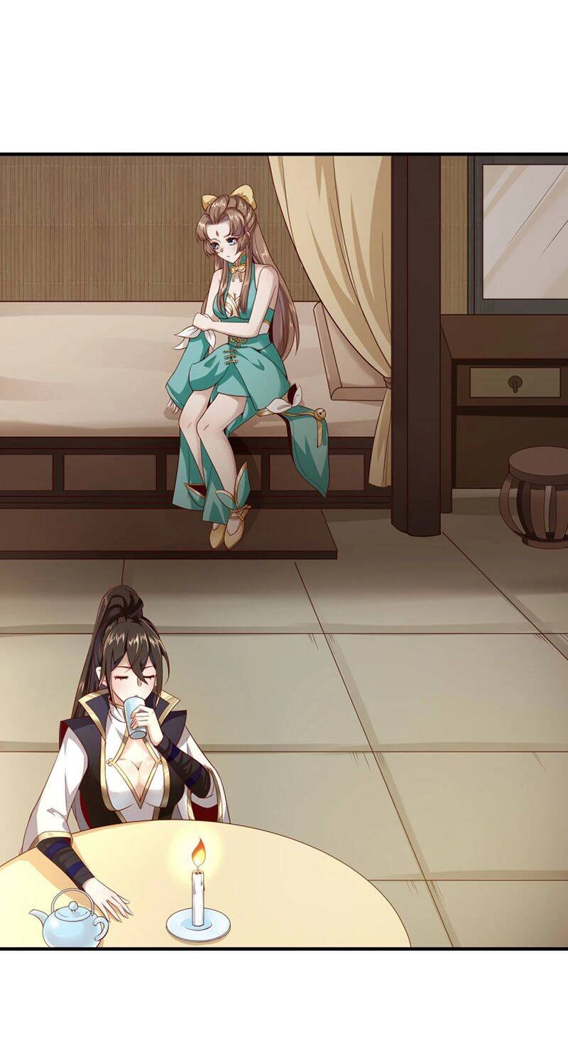 Tiên Đế Xâm Nhập Chapter 25 - 20