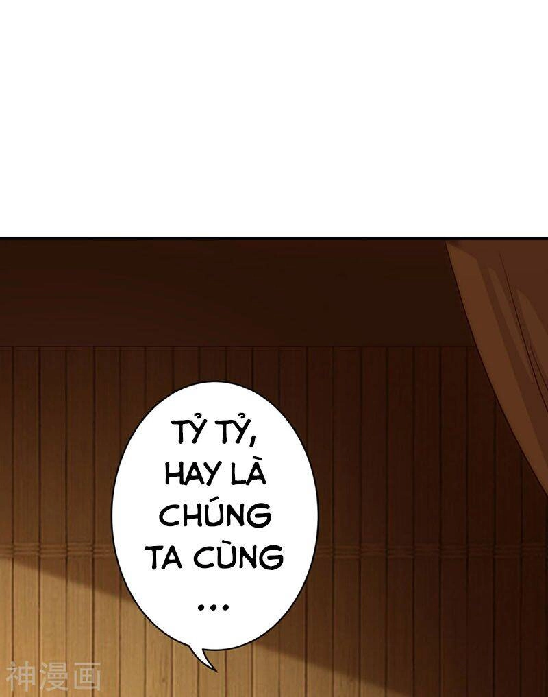 Tiên Đế Xâm Nhập Chapter 25 - 23