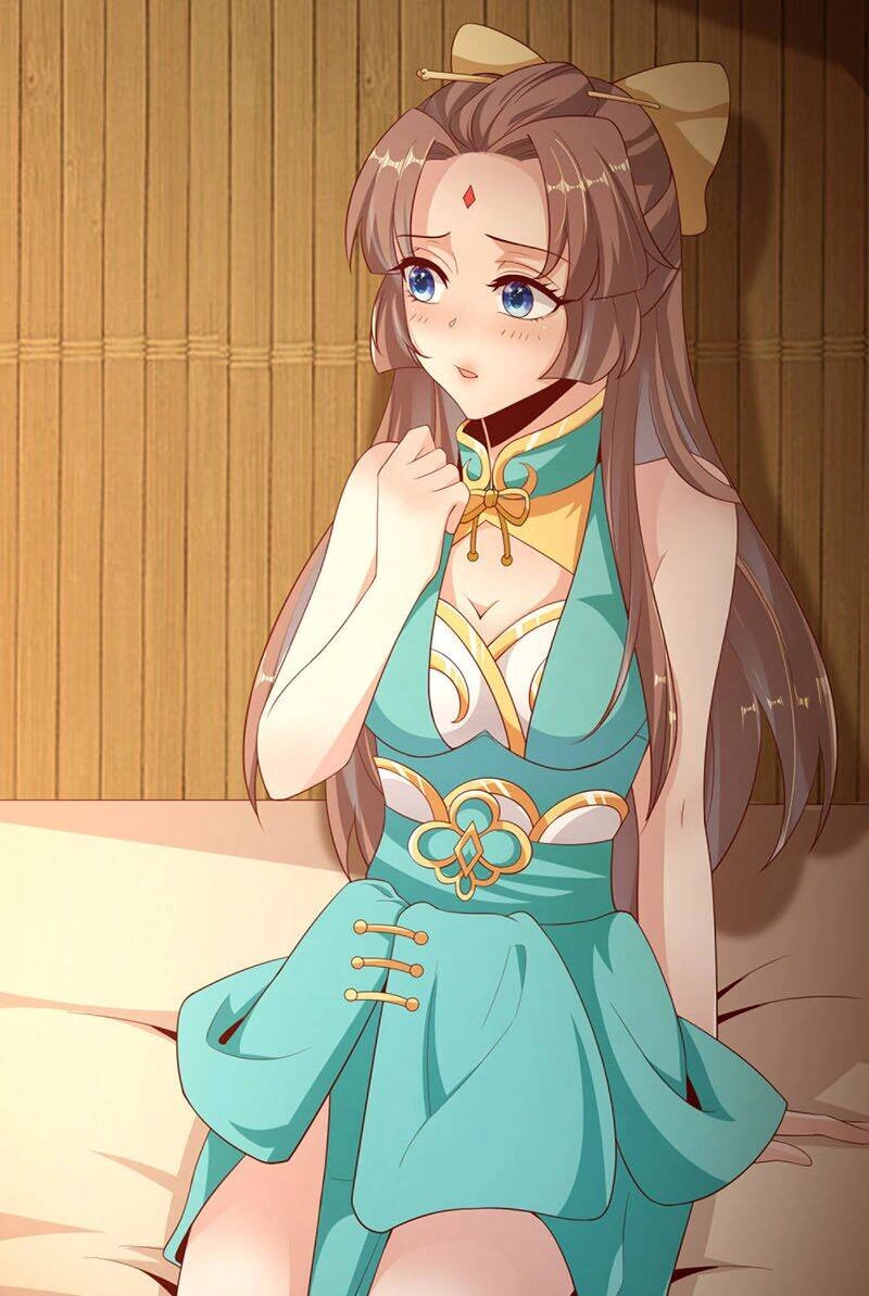 Tiên Đế Xâm Nhập Chapter 25 - 24