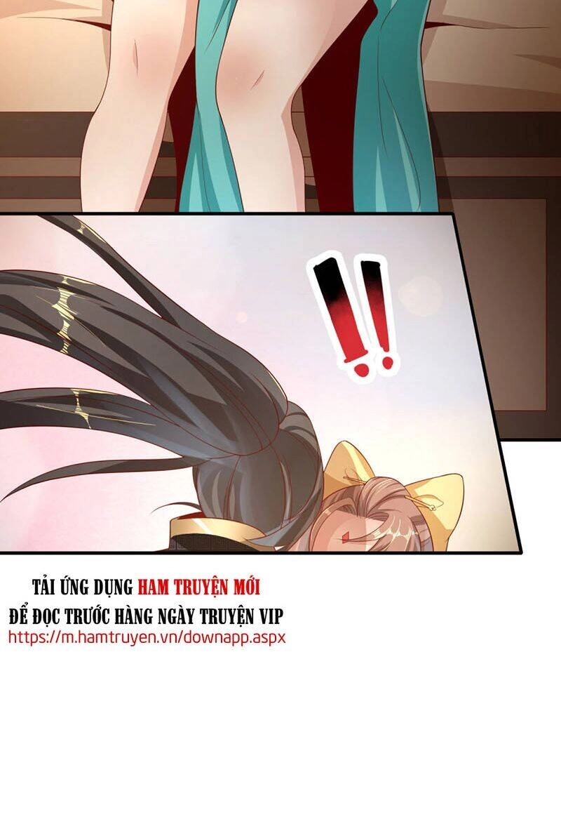 Tiên Đế Xâm Nhập Chapter 25 - 25