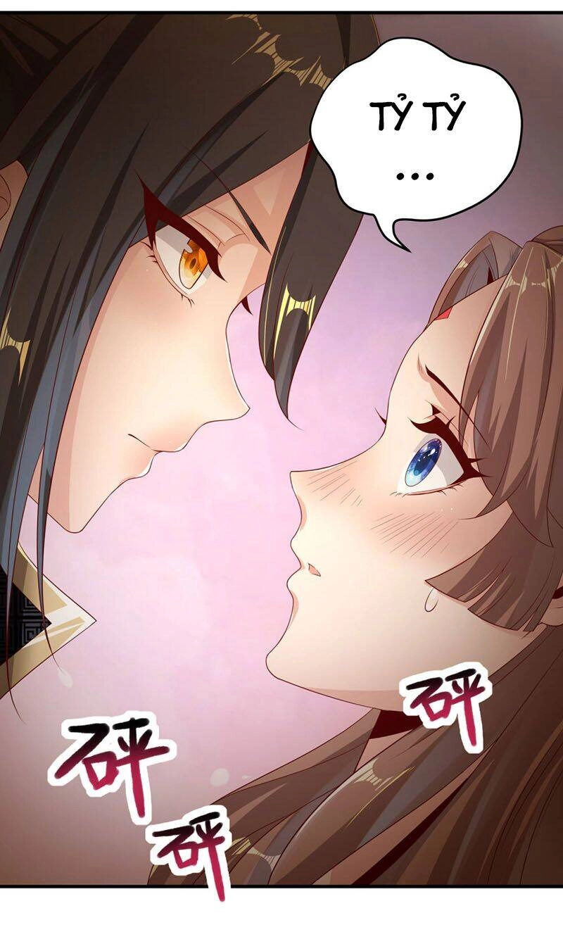 Tiên Đế Xâm Nhập Chapter 25 - 28