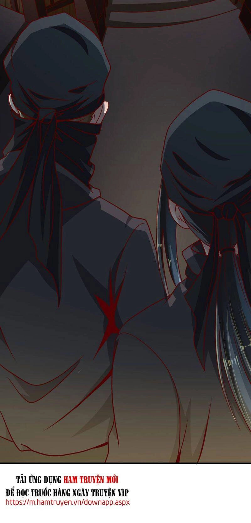 Tiên Đế Xâm Nhập Chapter 25 - 41