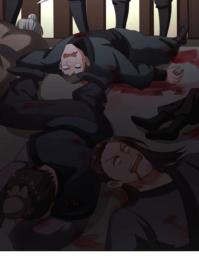 Tiên Đế Xâm Nhập Chapter 26 - 3