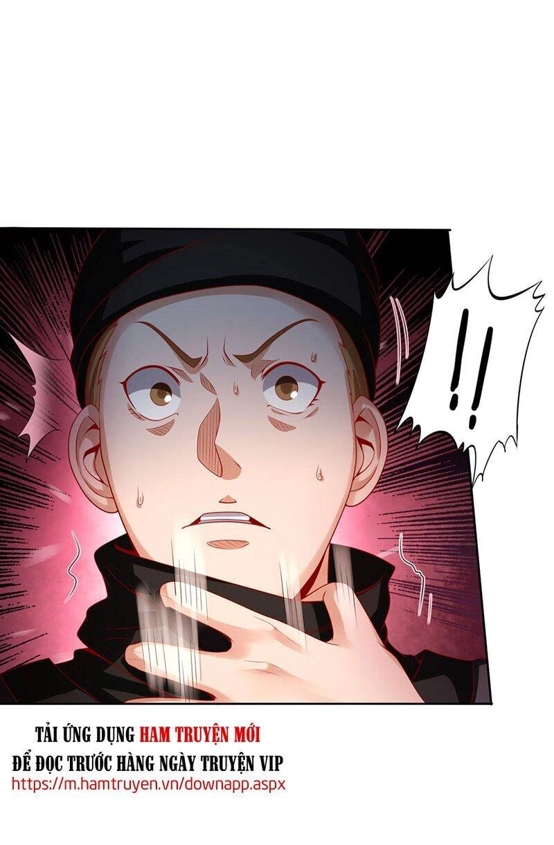 Tiên Đế Xâm Nhập Chapter 26 - 8