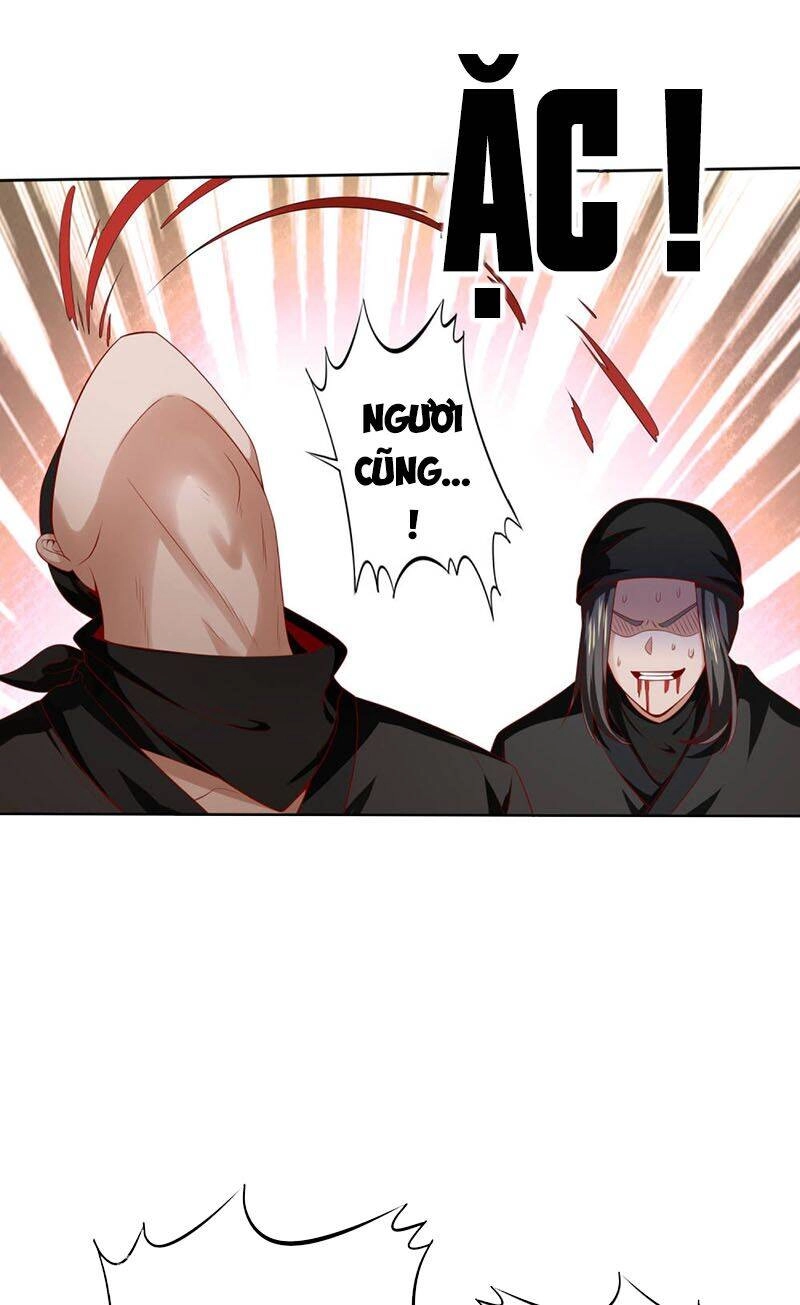 Tiên Đế Xâm Nhập Chapter 26 - 9