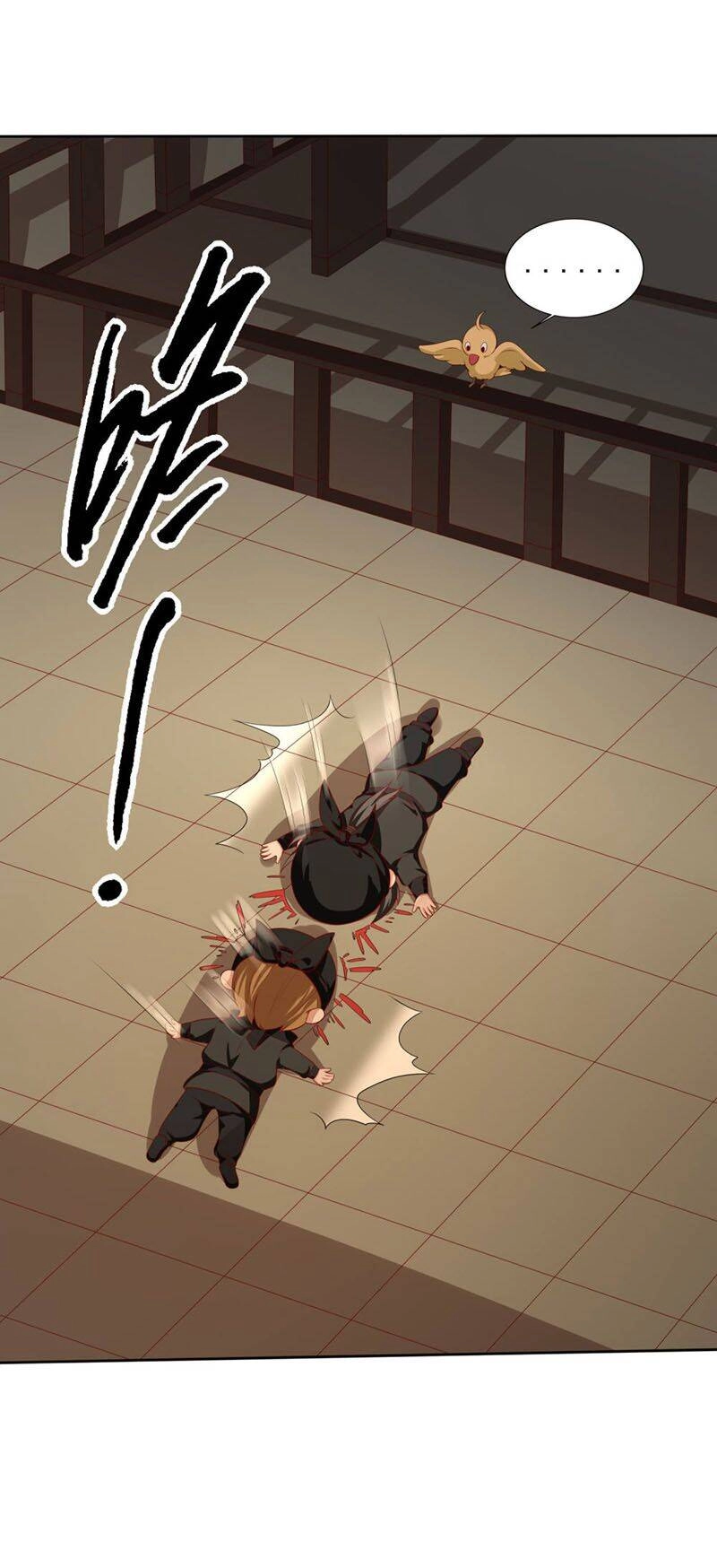 Tiên Đế Xâm Nhập Chapter 26 - 11