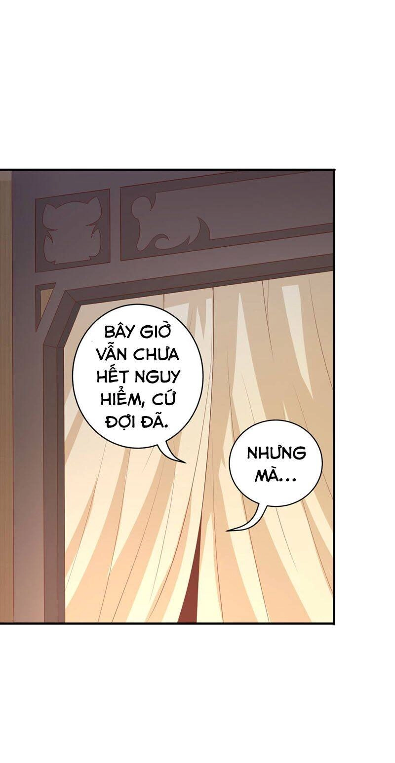 Tiên Đế Xâm Nhập Chapter 26 - 14