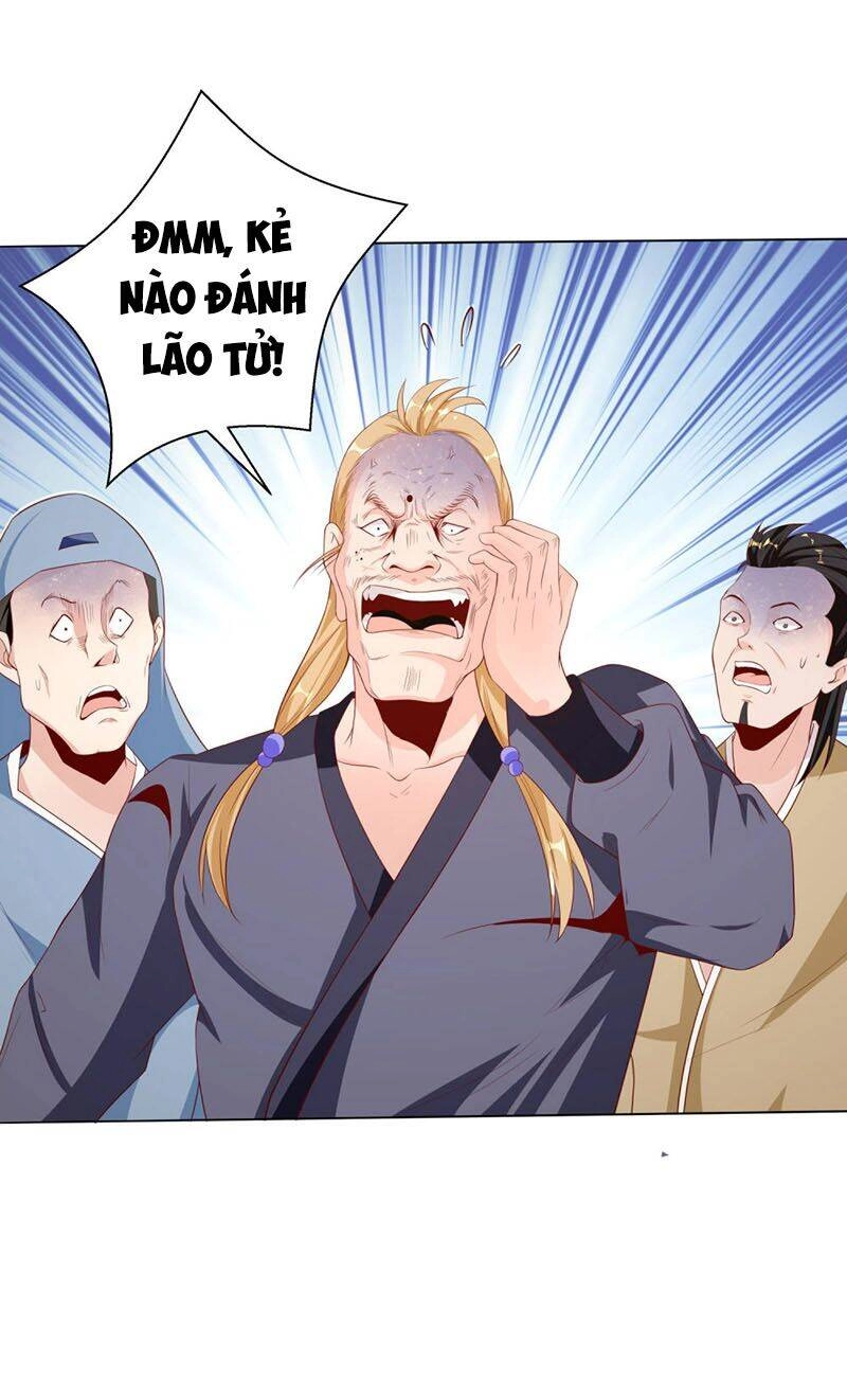 Tiên Đế Xâm Nhập Chapter 26 - 23