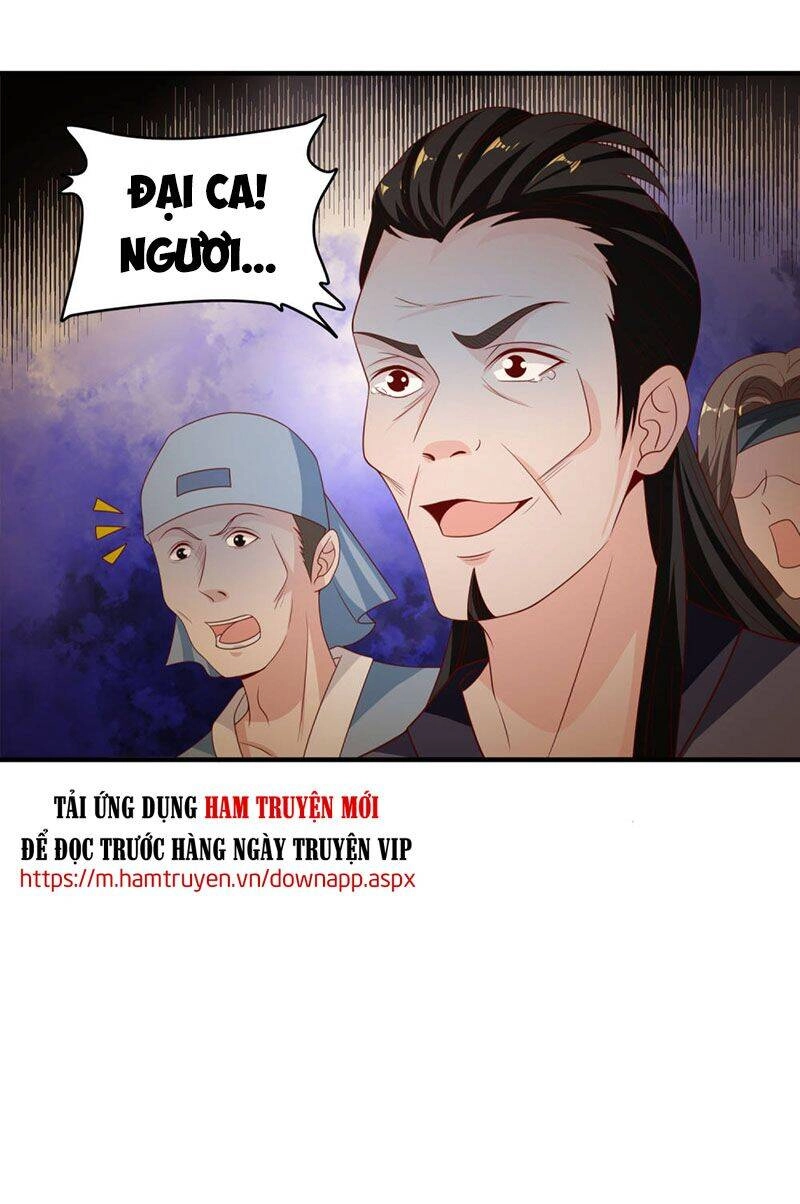Tiên Đế Xâm Nhập Chapter 26 - 28