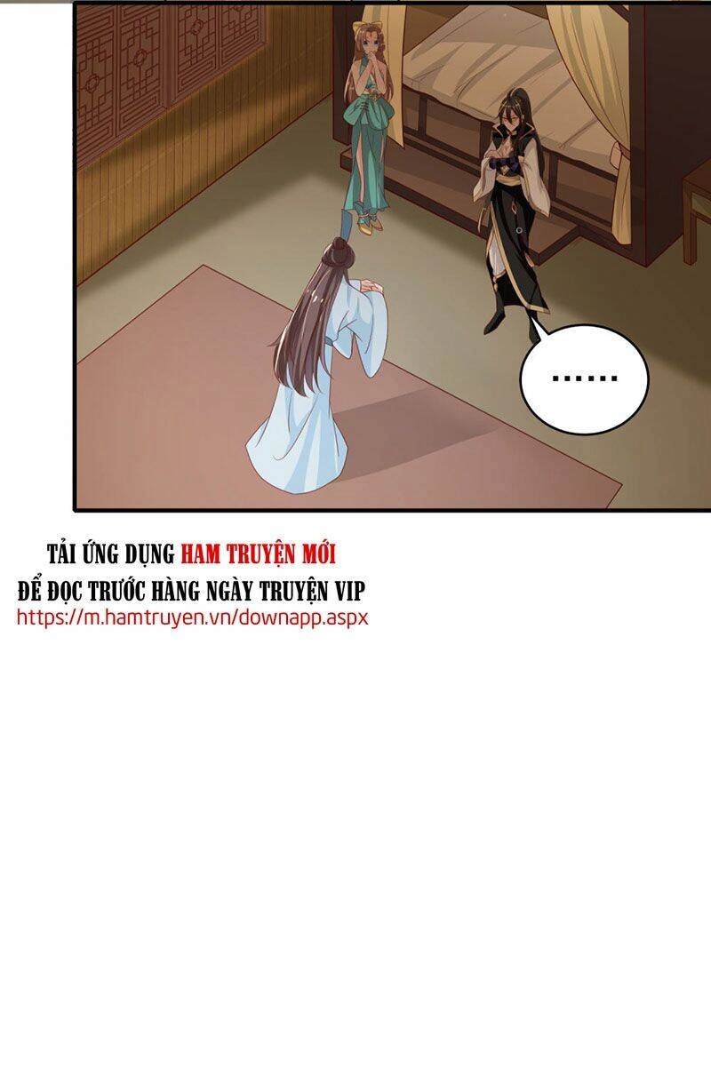 Tiên Đế Xâm Nhập Chapter 26 - 33