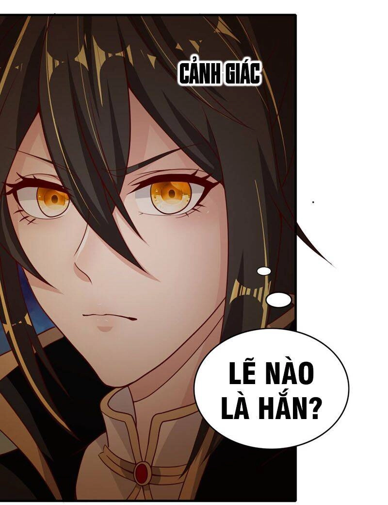Tiên Đế Xâm Nhập Chapter 26 - 34