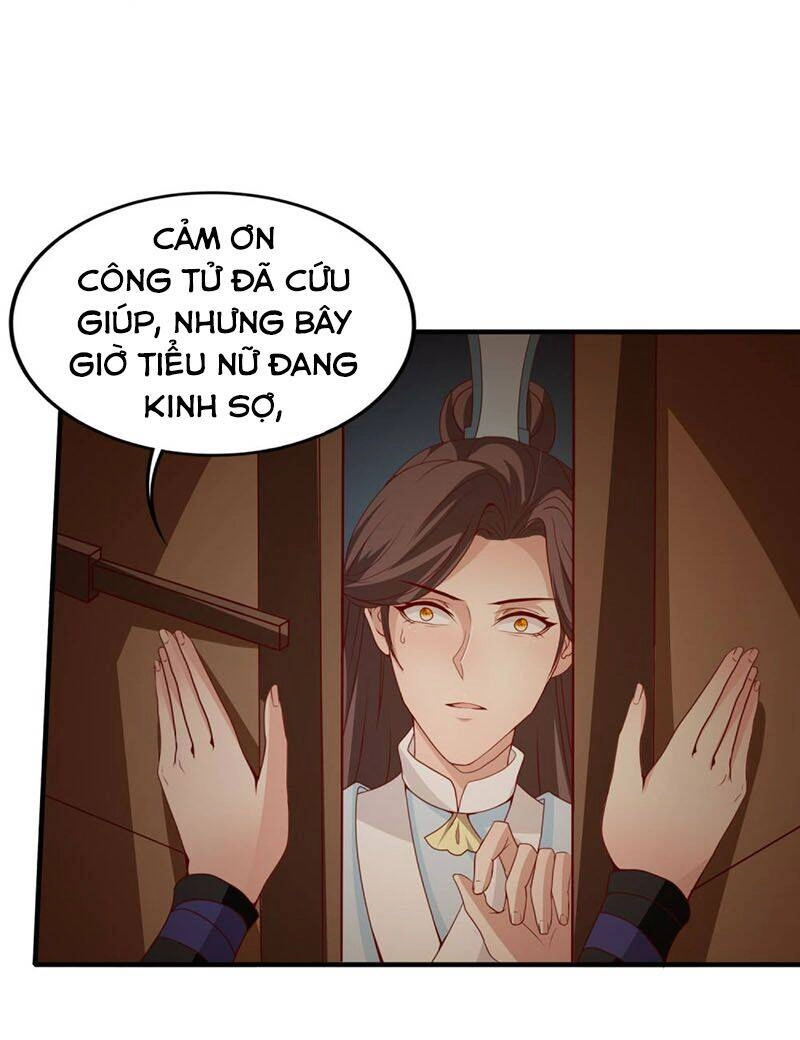 Tiên Đế Xâm Nhập Chapter 26 - 35