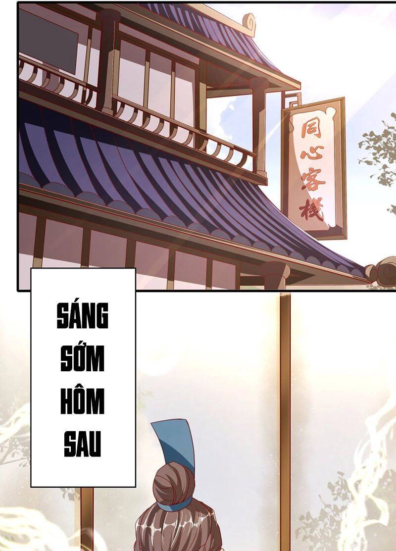 Tiên Đế Xâm Nhập Chapter 26 - 37