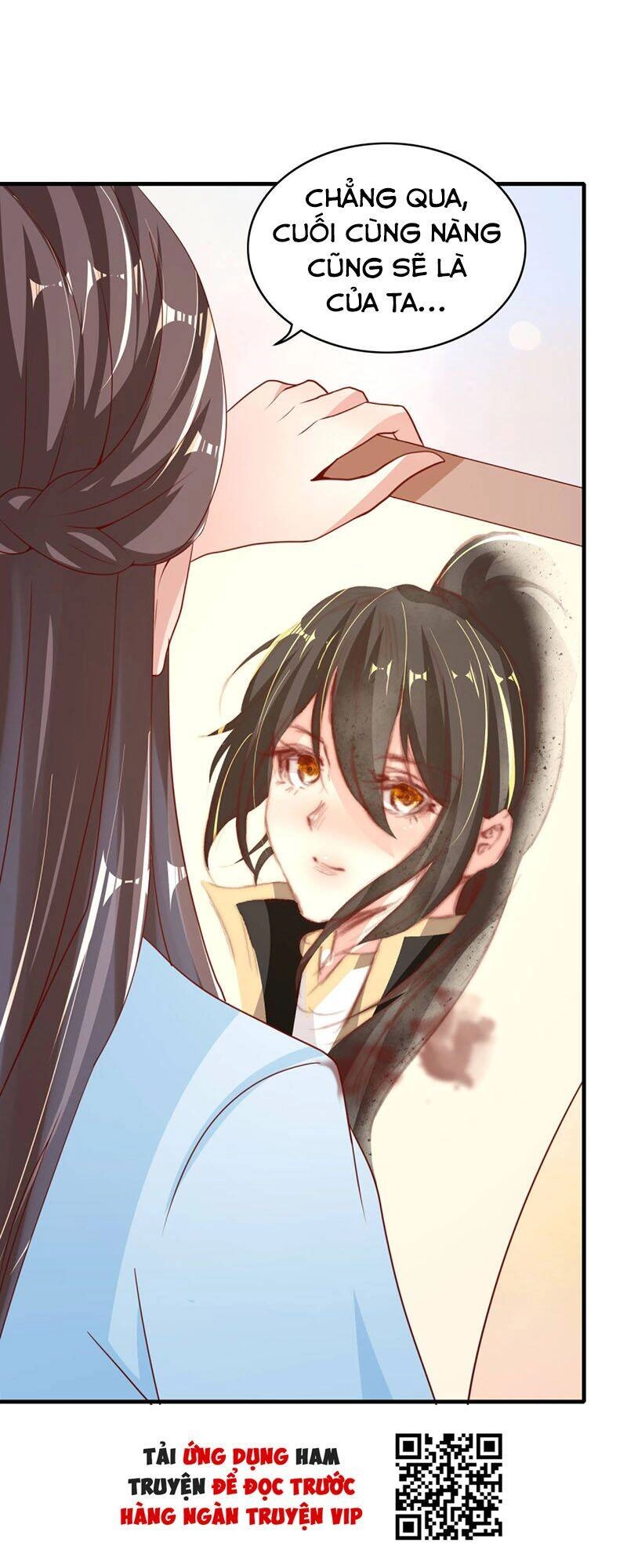 Tiên Đế Xâm Nhập Chapter 26 - 41