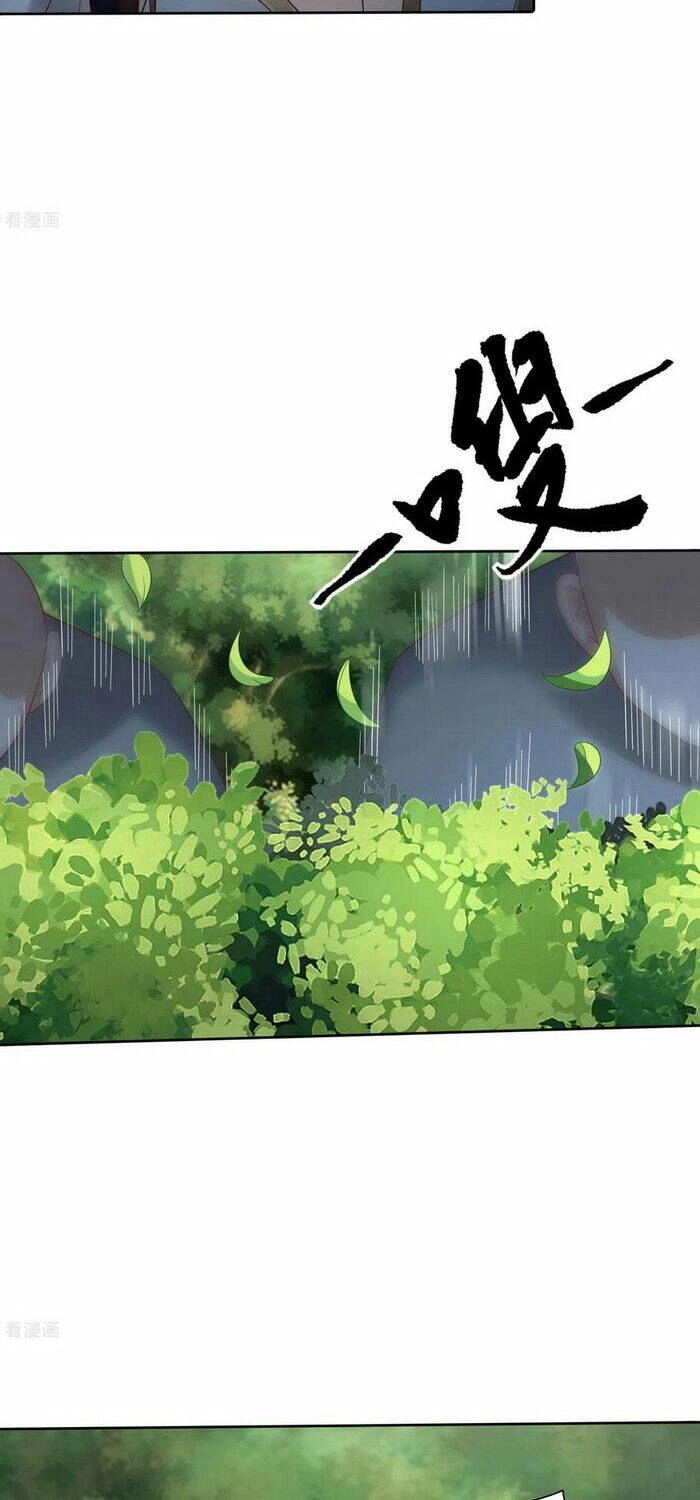 Tiên Đế Xâm Nhập Chapter 27 - 12