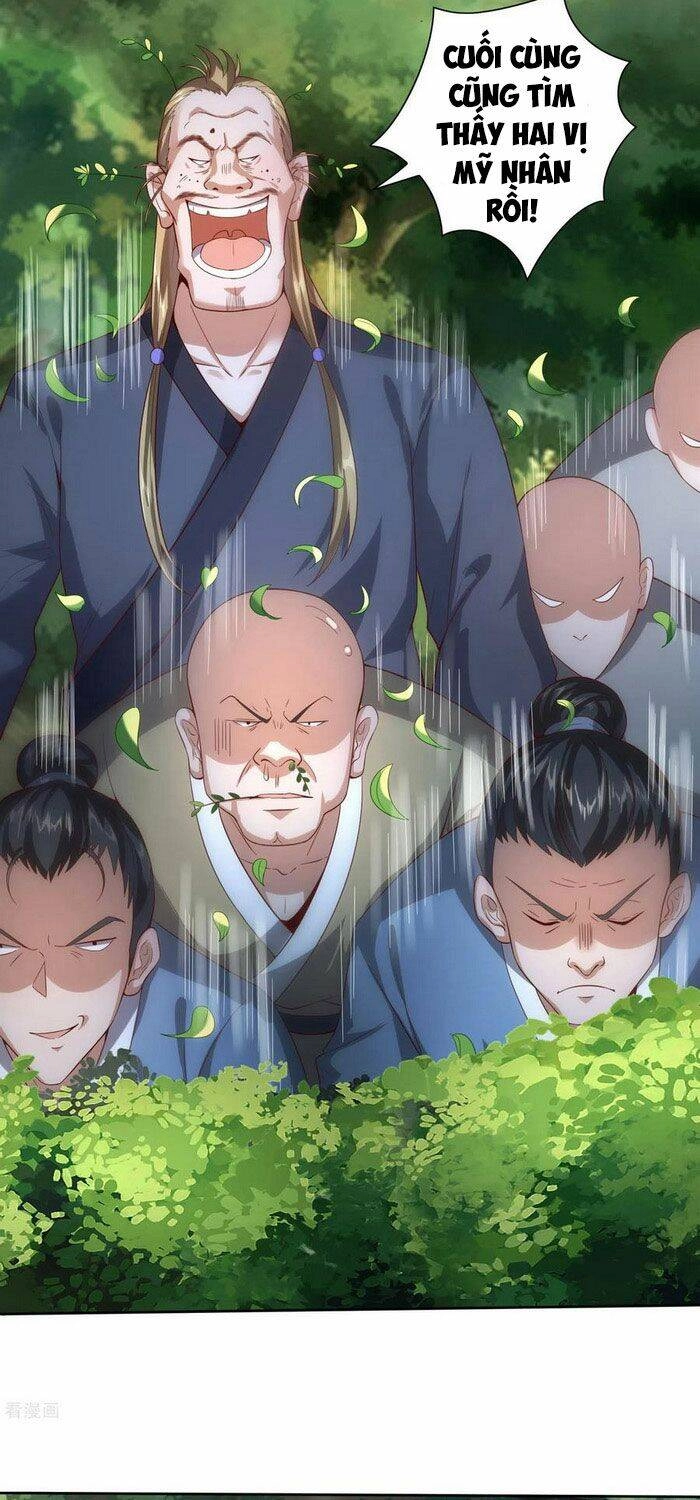 Tiên Đế Xâm Nhập Chapter 27 - 13