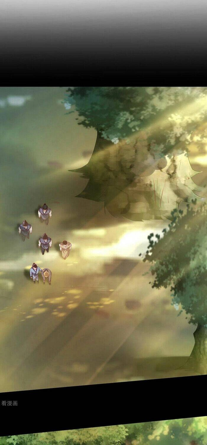 Tiên Đế Xâm Nhập Chapter 27 - 23