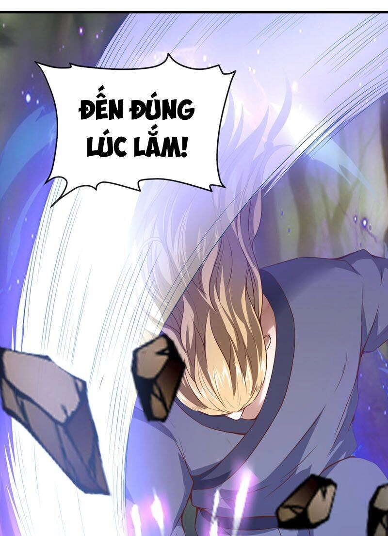 Tiên Đế Xâm Nhập Chapter 28 - 3