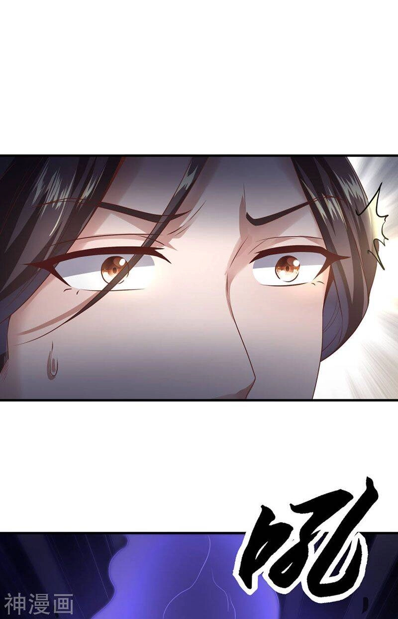 Tiên Đế Xâm Nhập Chapter 28 - 7