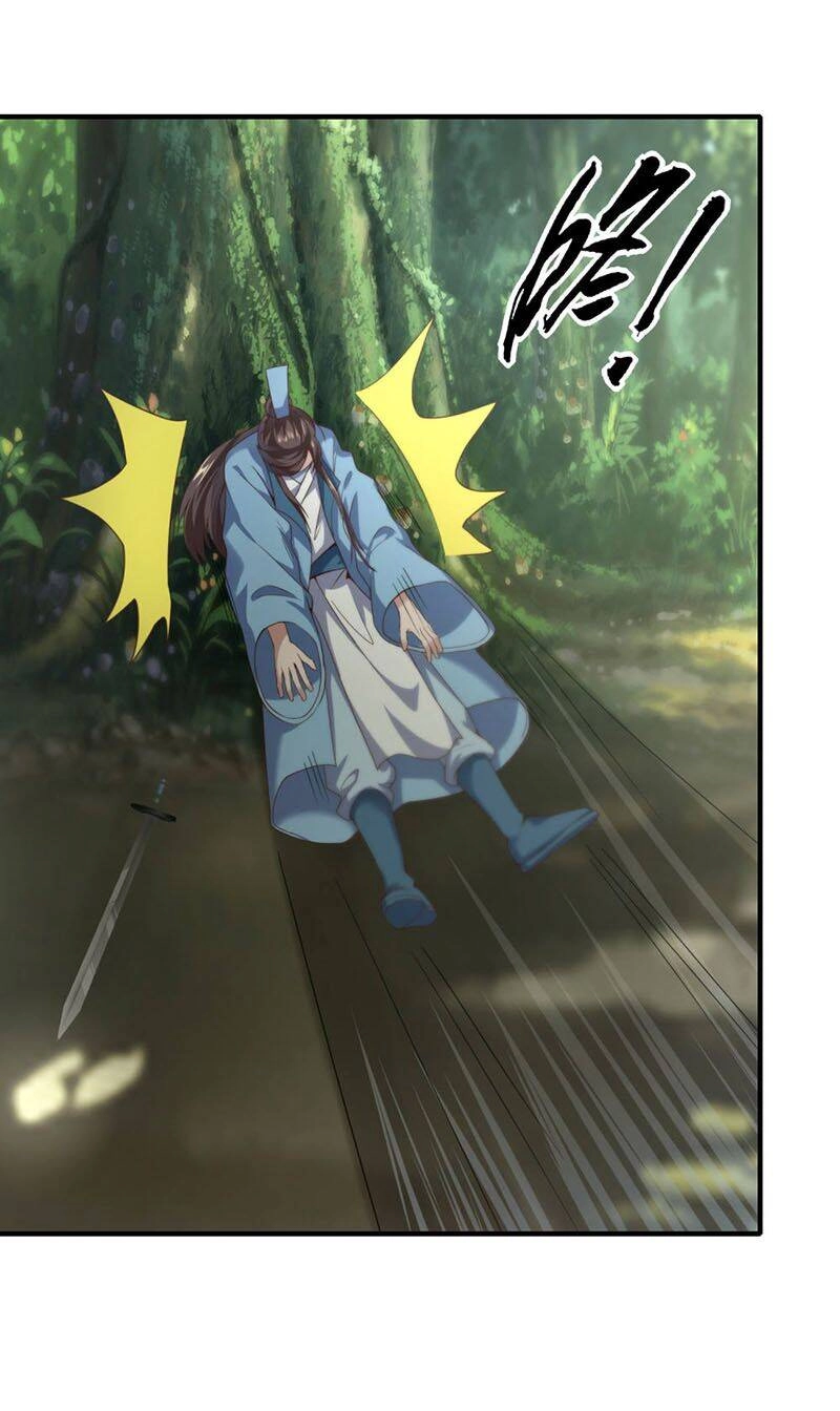 Tiên Đế Xâm Nhập Chapter 28 - 9