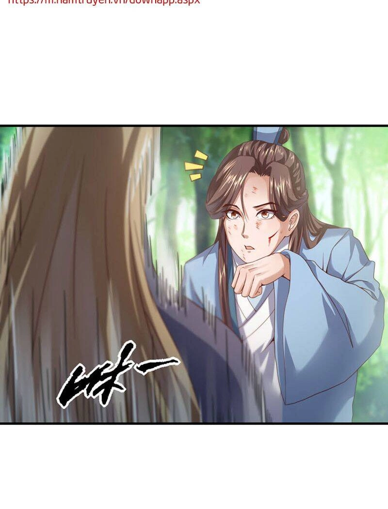 Tiên Đế Xâm Nhập Chapter 28 - 14