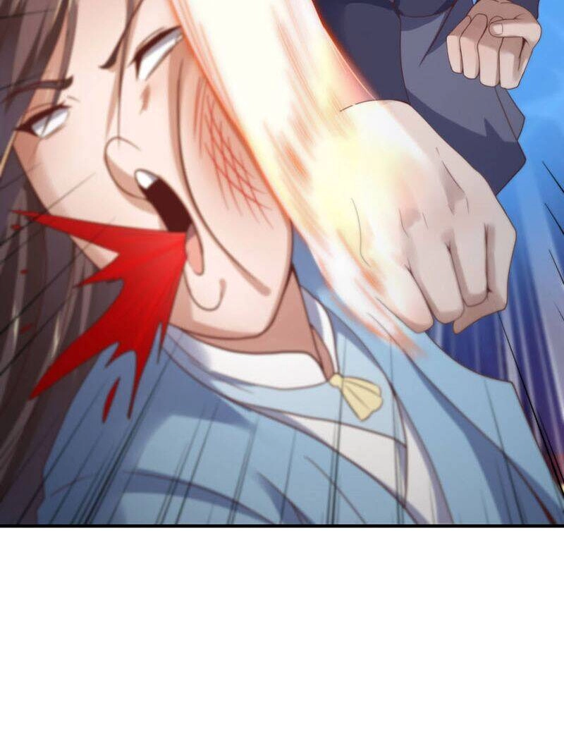 Tiên Đế Xâm Nhập Chapter 28 - 16