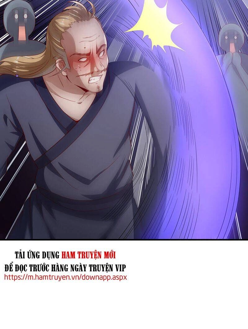 Tiên Đế Xâm Nhập Chapter 28 - 20