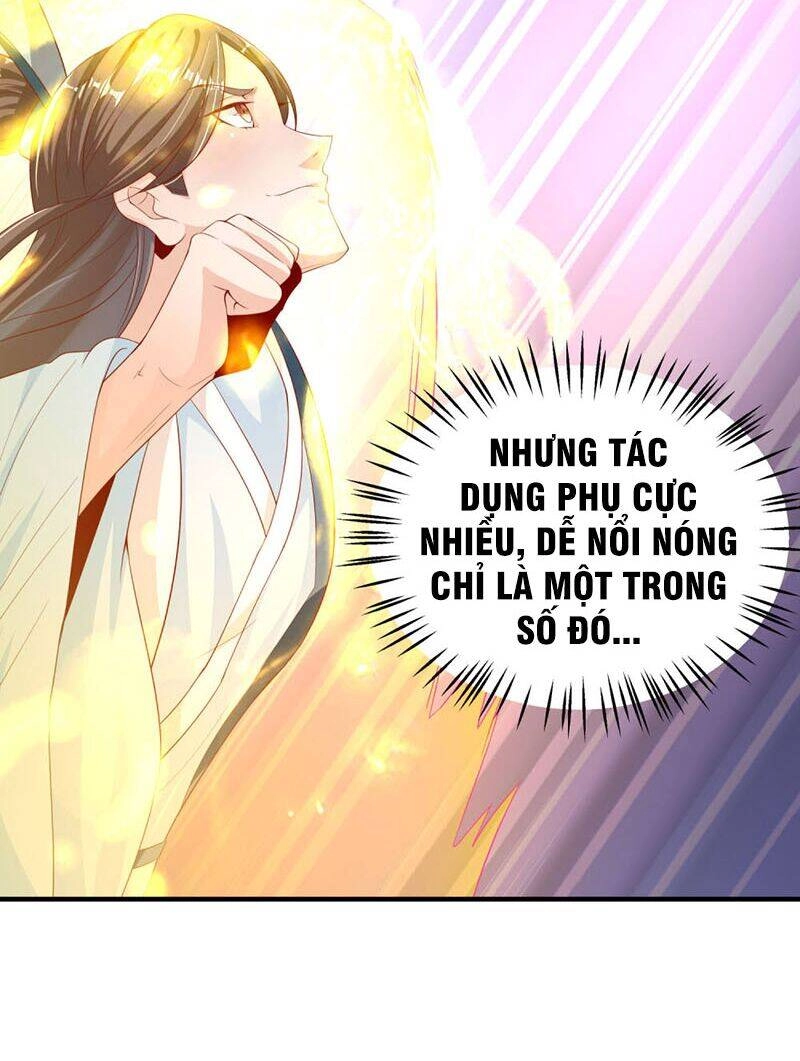 Tiên Đế Xâm Nhập Chapter 28 - 24