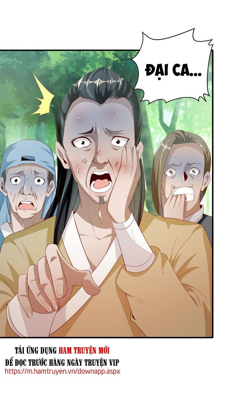 Tiên Đế Xâm Nhập Chapter 28 - 27