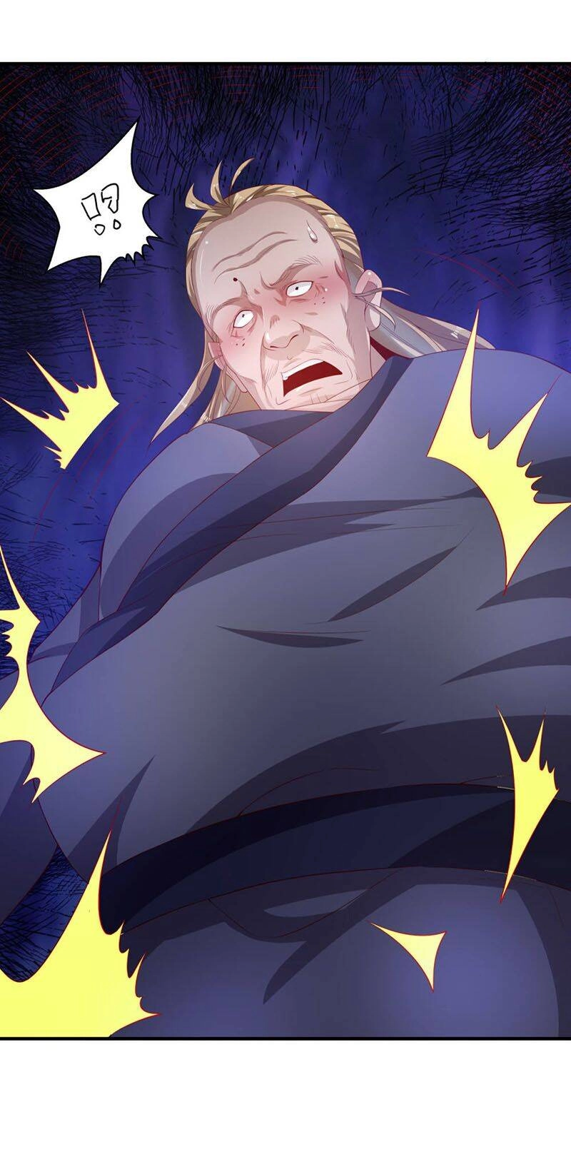 Tiên Đế Xâm Nhập Chapter 28 - 28