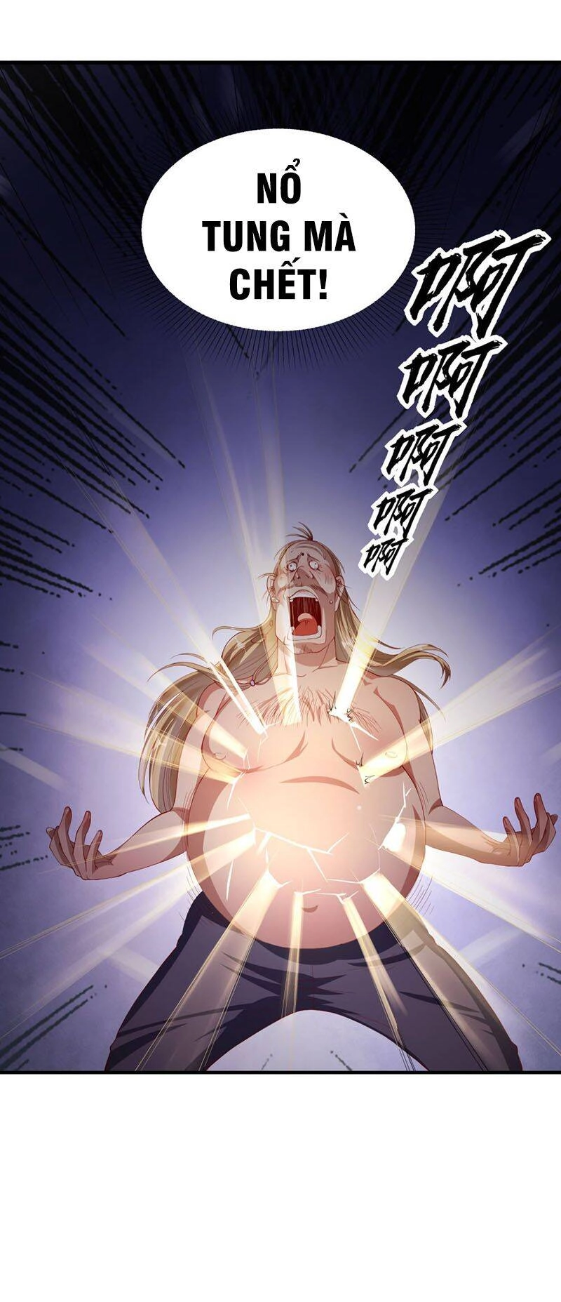 Tiên Đế Xâm Nhập Chapter 28 - 30