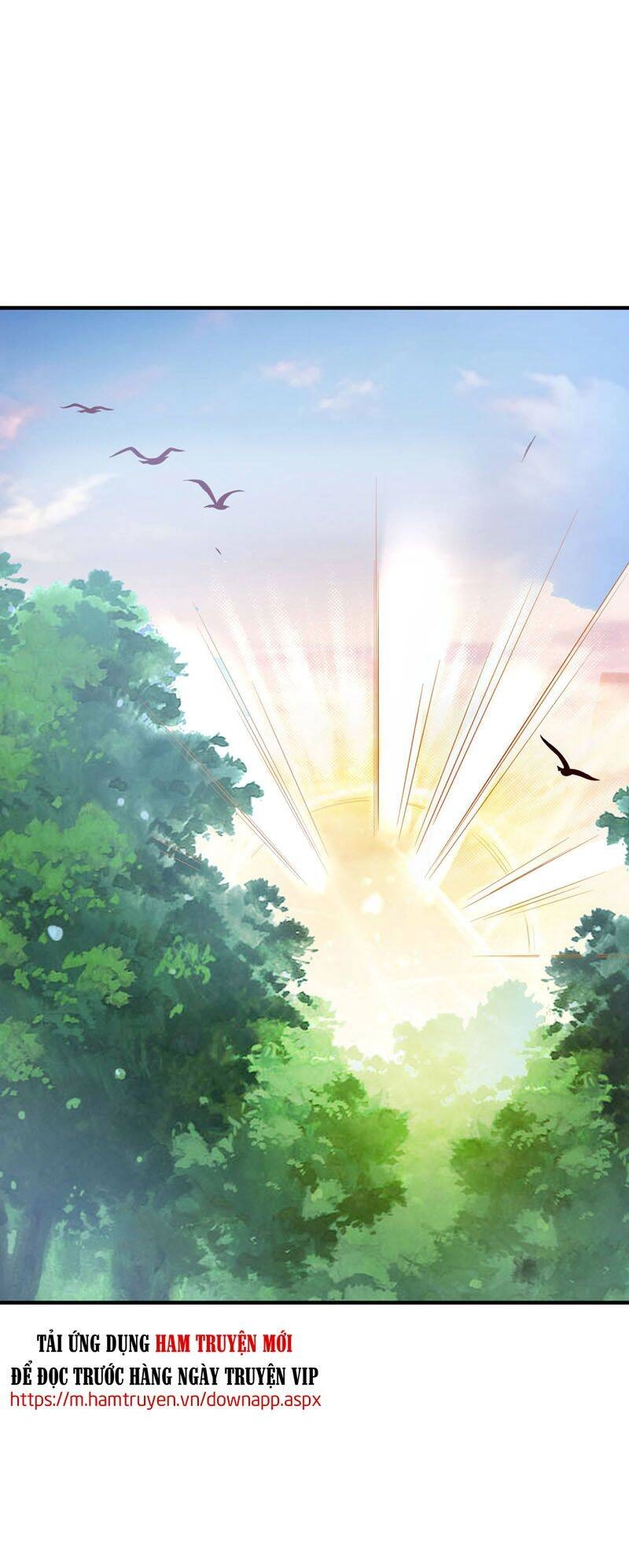 Tiên Đế Xâm Nhập Chapter 28 - 31