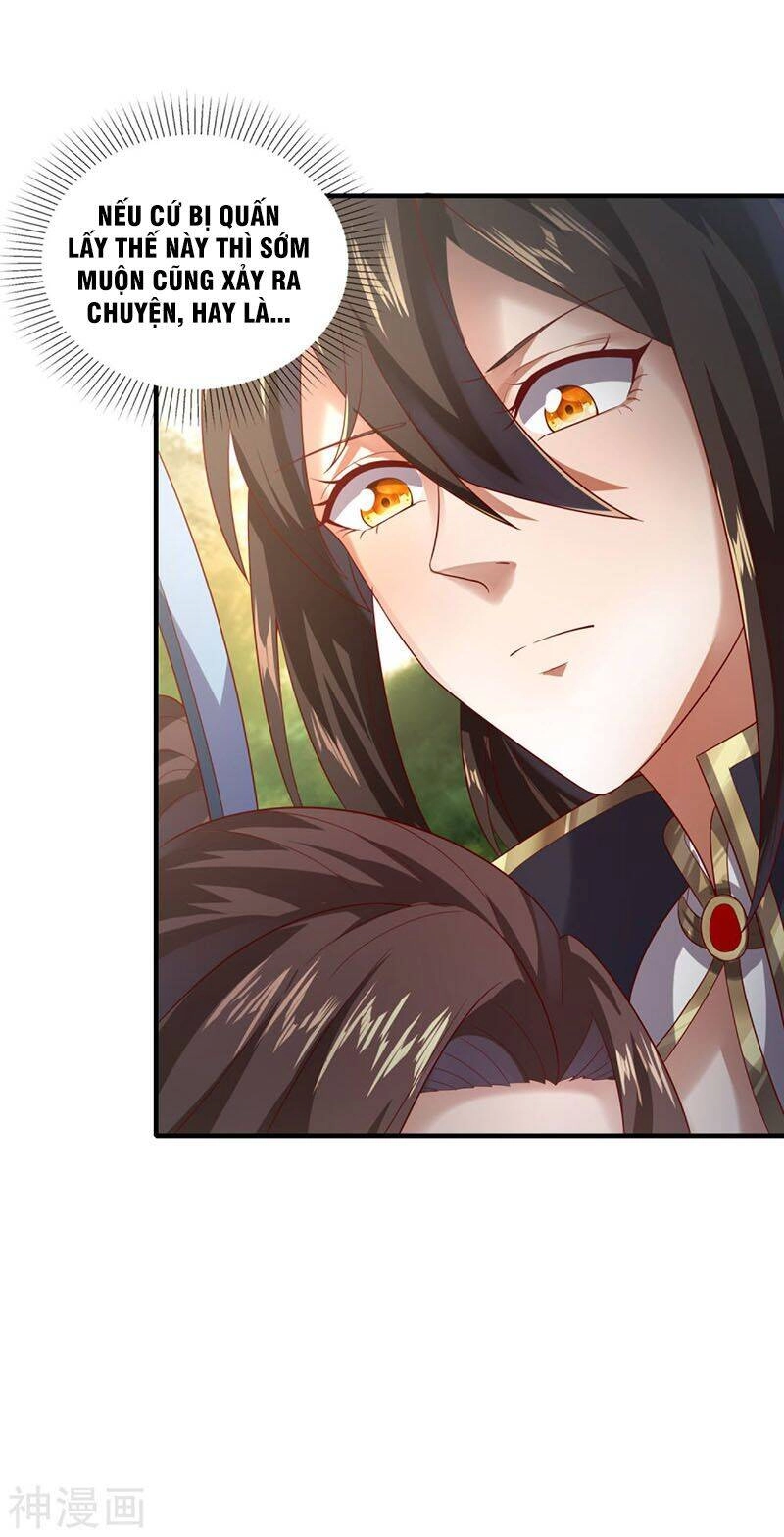 Tiên Đế Xâm Nhập Chapter 29 - 2