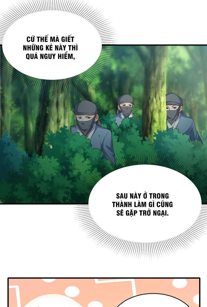 Tiên Đế Xâm Nhập Chapter 29 - 9