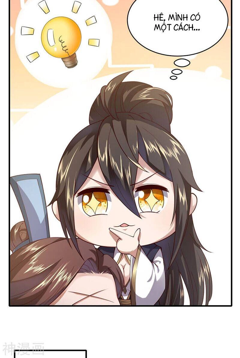 Tiên Đế Xâm Nhập Chapter 29 - 10