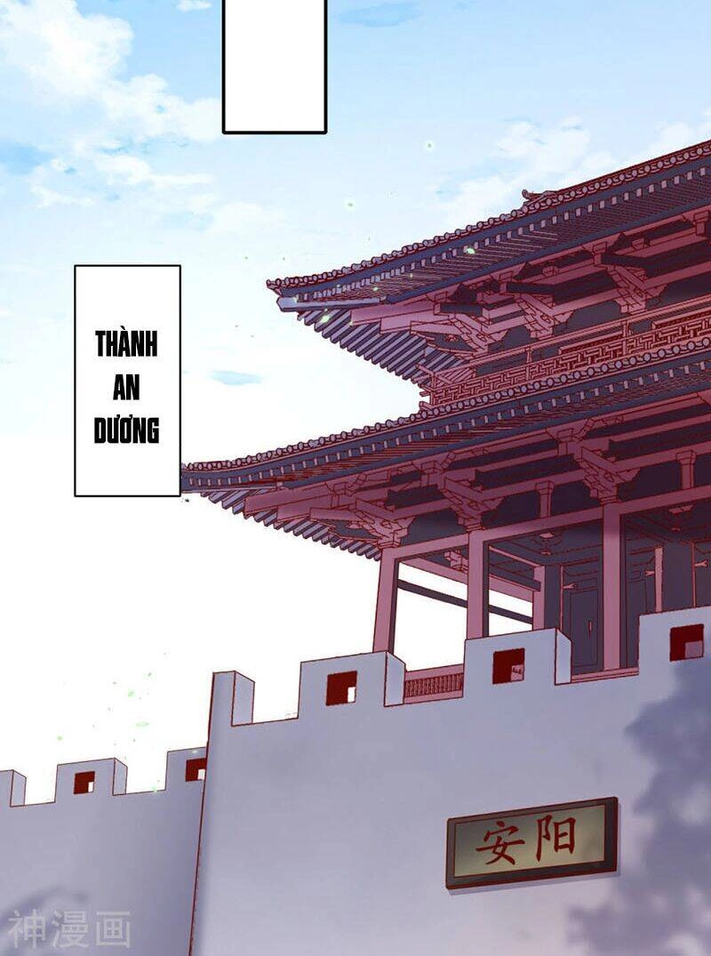 Tiên Đế Xâm Nhập Chapter 29 - 15