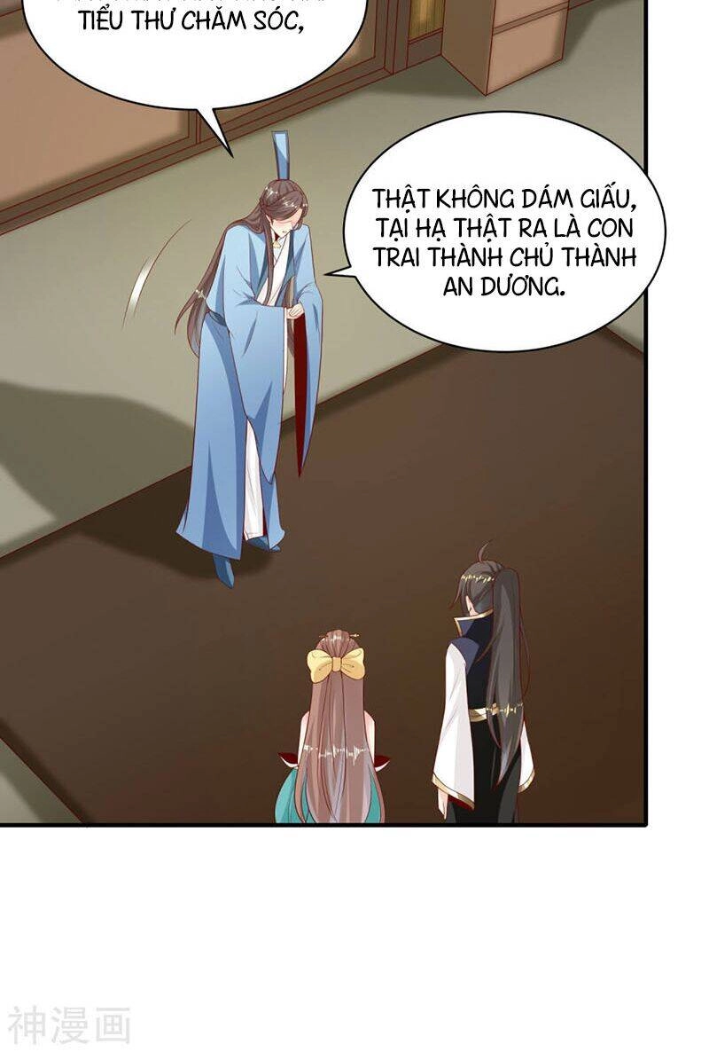 Tiên Đế Xâm Nhập Chapter 29 - 19