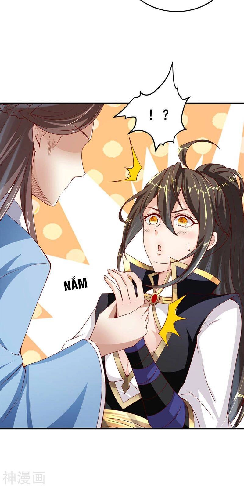 Tiên Đế Xâm Nhập Chapter 29 - 23