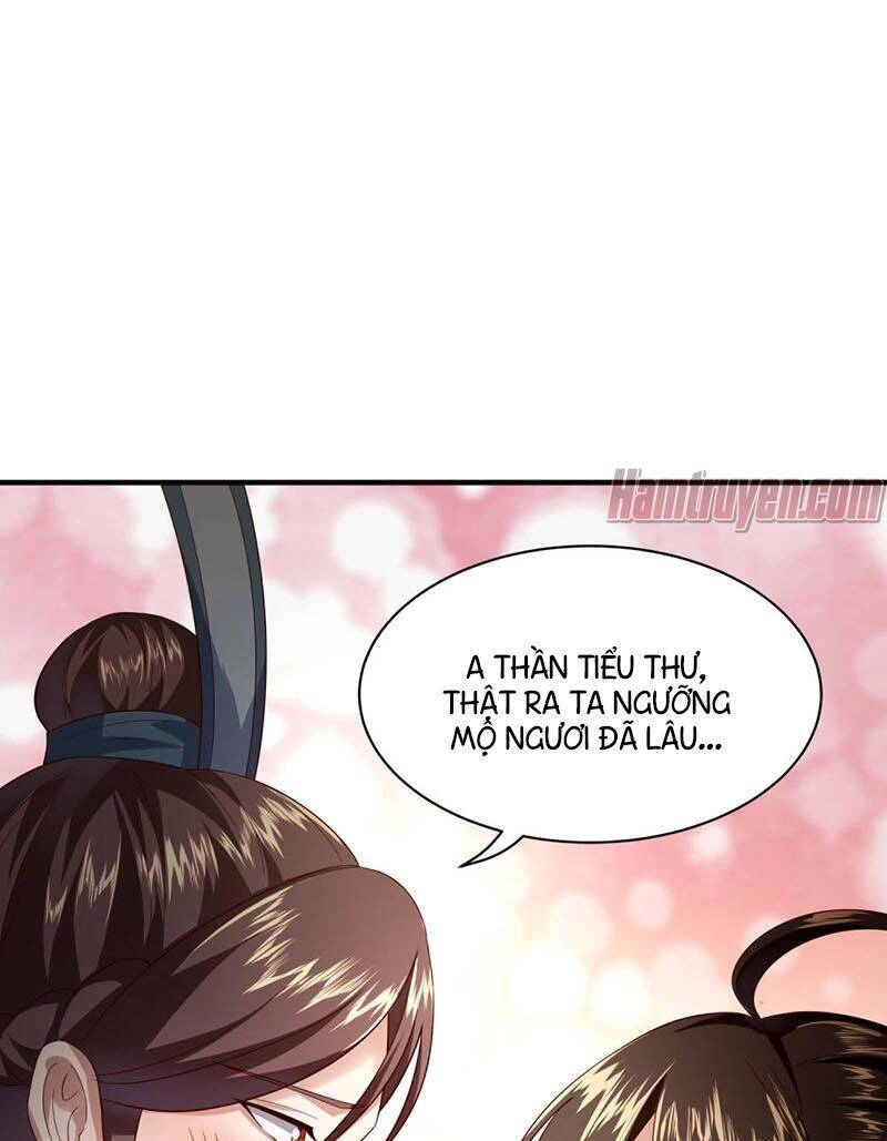 Tiên Đế Xâm Nhập Chapter 29 - 25