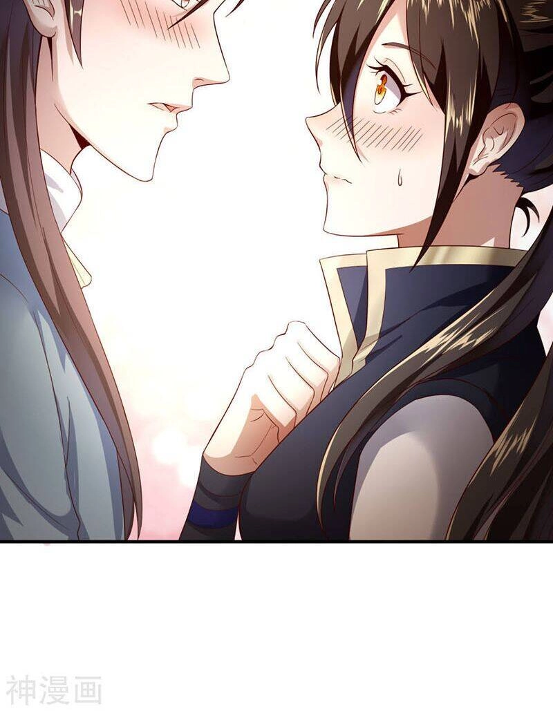 Tiên Đế Xâm Nhập Chapter 29 - 26