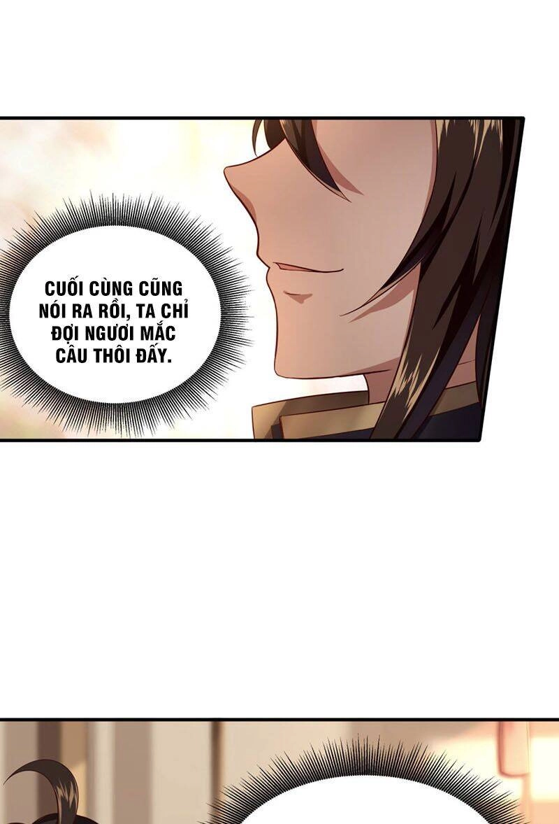 Tiên Đế Xâm Nhập Chapter 29 - 27