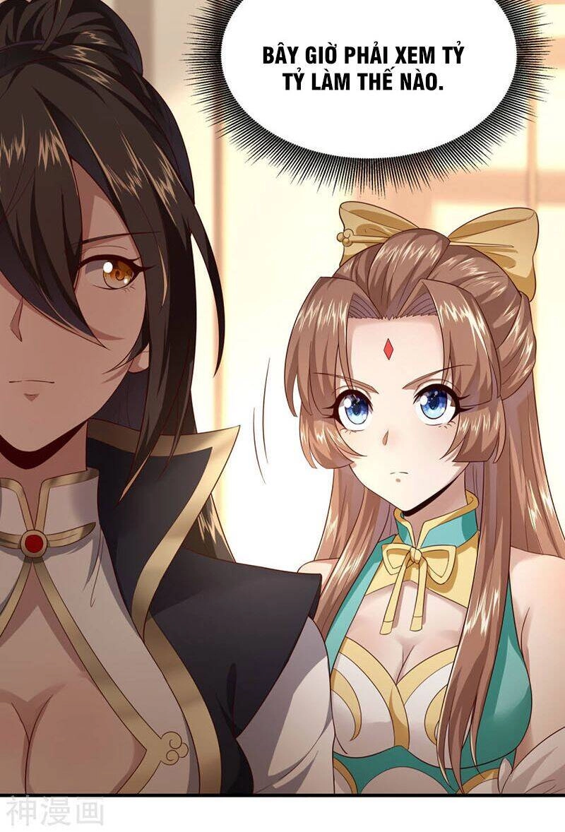 Tiên Đế Xâm Nhập Chapter 29 - 28