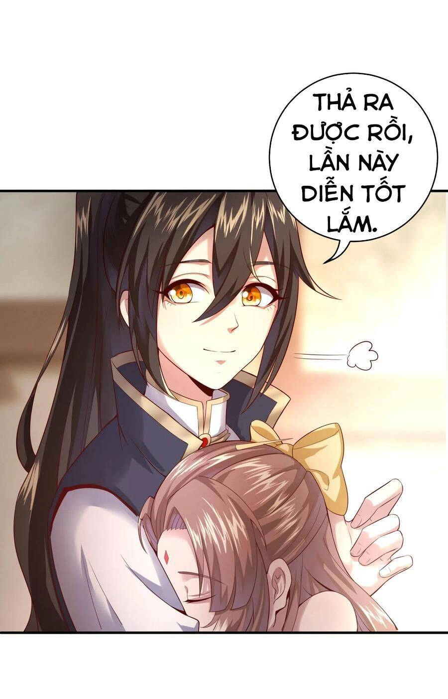 Tiên Đế Xâm Nhập Chapter 30 - 1