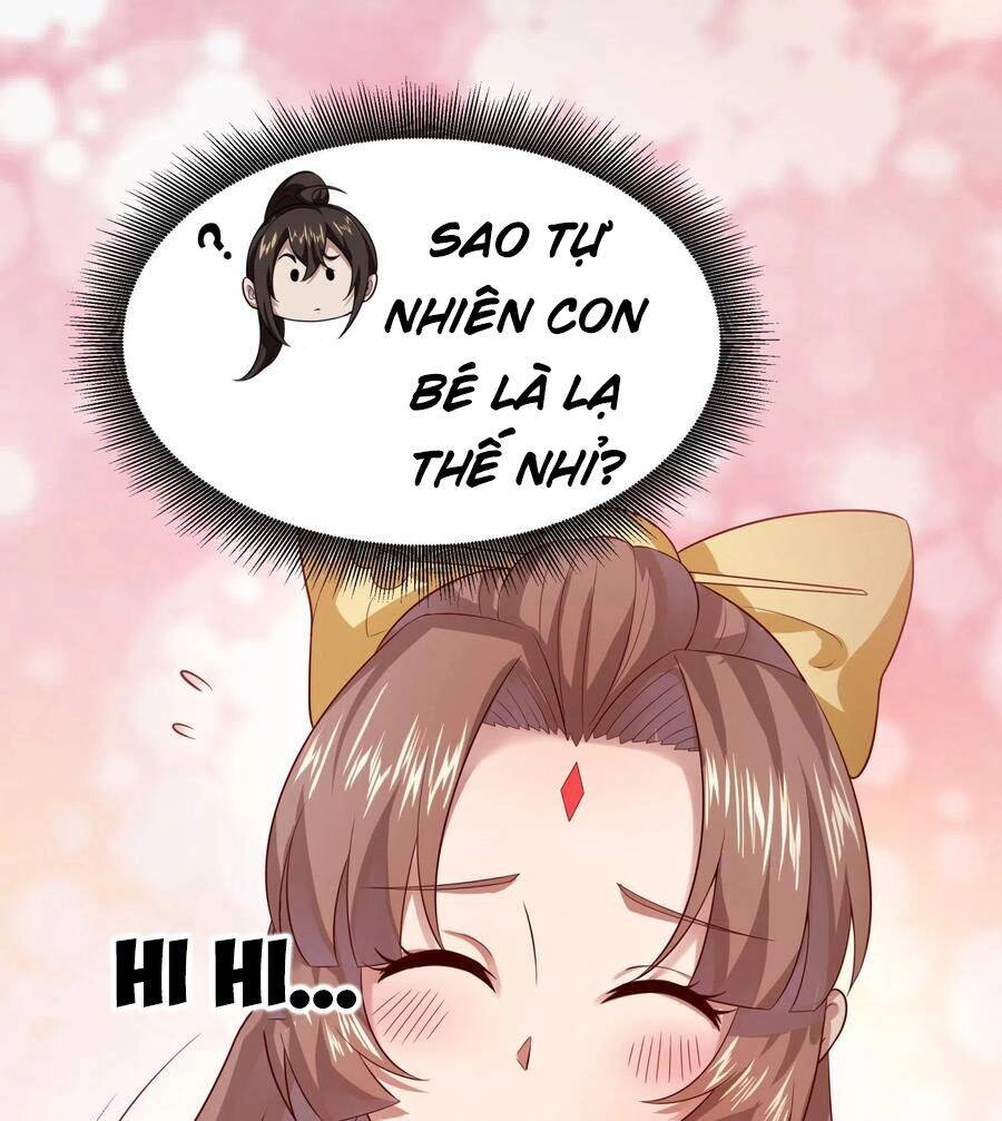 Tiên Đế Xâm Nhập Chapter 30 - 4