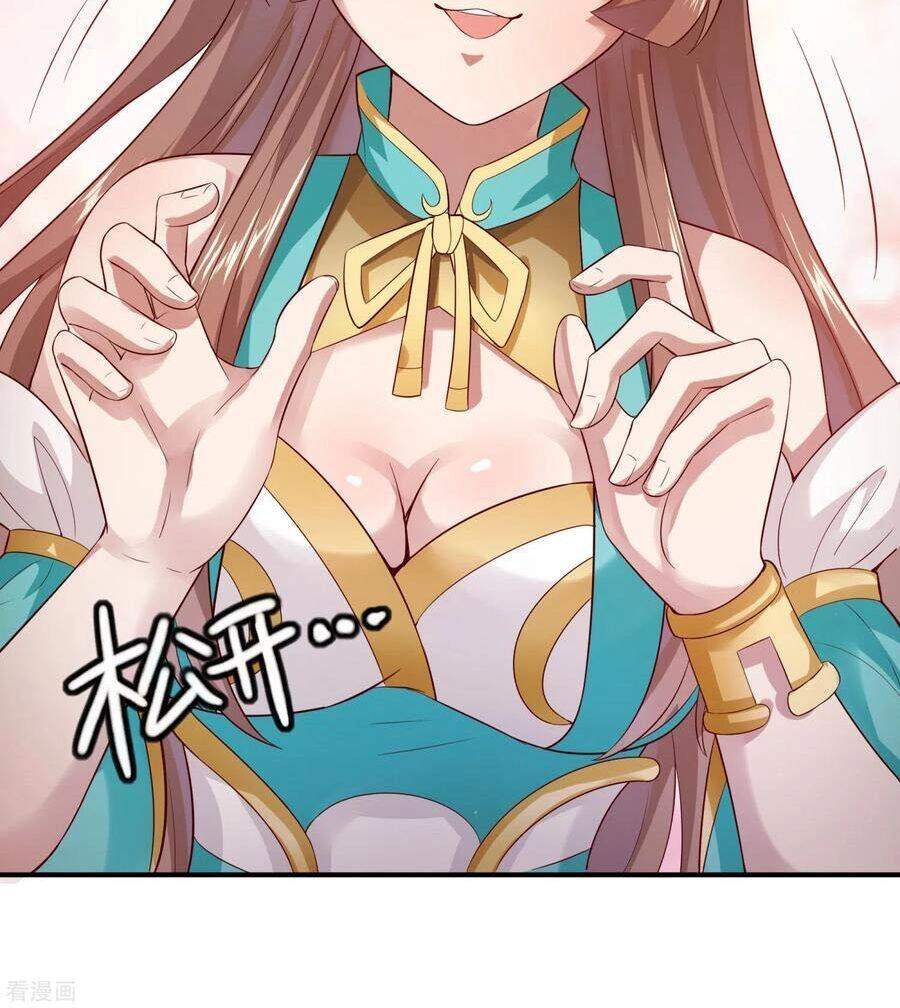 Tiên Đế Xâm Nhập Chapter 30 - 5