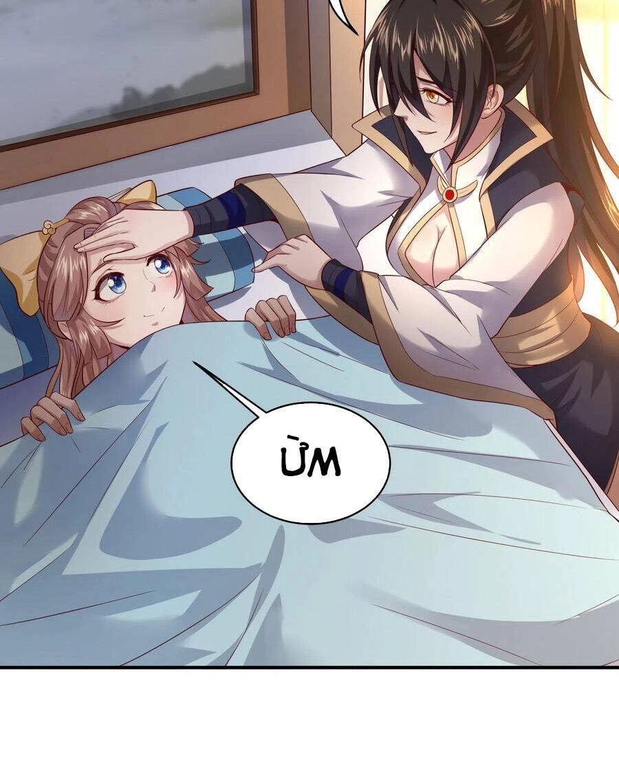 Tiên Đế Xâm Nhập Chapter 30 - 7